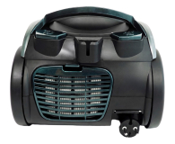 Blaupunkt Odkurzacz bezworkowy VCC312GR zielony - 1613739 - zdjęcie 4